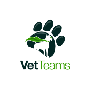Logo Design by Wrique Design for Vet Teams, LLC | Design: #6886555