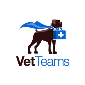 Logo Design by Wrique Design for Vet Teams, LLC | Design: #6886650