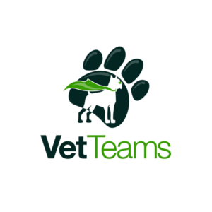 Logo Design by Wrique Design for Vet Teams, LLC | Design: #6886738