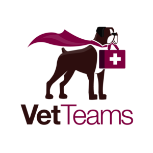 Logo Design by Wrique Design for Vet Teams, LLC | Design: #6986872