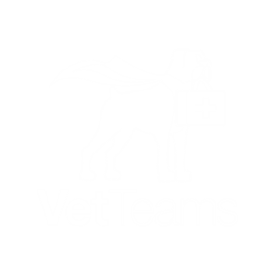 Logo Design by Wrique Design for Vet Teams, LLC | Design: #6987085