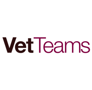 Logo Design by Wrique Design for Vet Teams, LLC | Design: #6989196