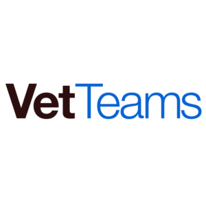 Logo Design by Wrique Design for Vet Teams, LLC | Design: #6989283
