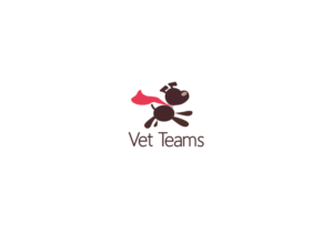 Logo Design by  Ade for Vet Teams, LLC | Design: #6830461