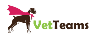 Logo Design by TSEdesign for Vet Teams, LLC | Design: #6833793