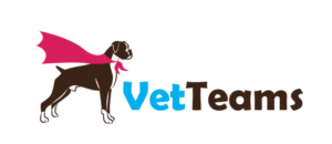 Logo Design by TSEdesign for Vet Teams, LLC | Design: #6833811
