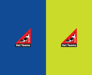 Logo Design by iamandreyka for Vet Teams, LLC | Design #6864418