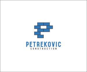 Petrekovic construction | Design Graphique par normi