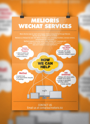 Flyer Design by Design_By_Dreamers
