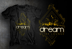 T-shirt Design by dsgrapiko