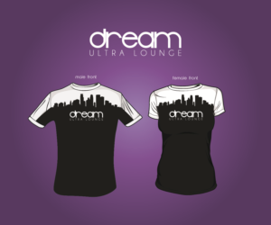 T-shirt Design by R M