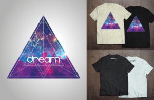 T-shirt Design by Margaret