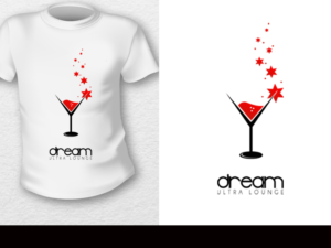 T-shirt Design by whitepaper