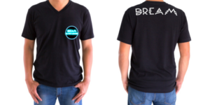T-shirt Design by kanithyothecreator