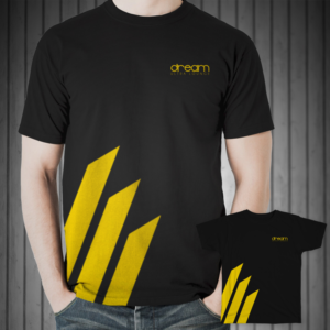 T-shirt Design by grantino