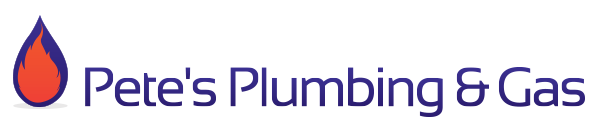 Logo Design by Senseless for pete's plumbing and gas | Design #1810441