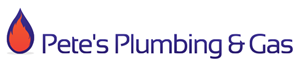 Logo Design by Senseless for pete's plumbing and gas | Design: #1810441
