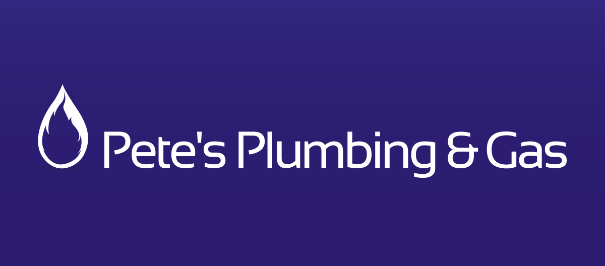 Diseño de Logo por Senseless para pete's plumbing and gas | Diseño #1810470