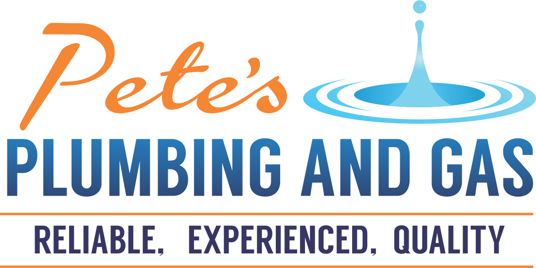 Logo Design by SpringDesigns for pete's plumbing and gas | Design #1800129