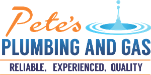 Logo Design by SpringDesigns for pete's plumbing and gas | Design: #1800129