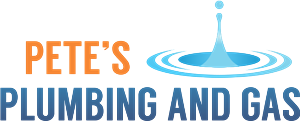 Logo Design by SpringDesigns for pete's plumbing and gas | Design: #1800776