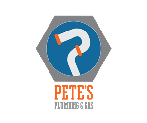 Logo Design by TaylorDesigns for pete's plumbing and gas | Design: #1791472