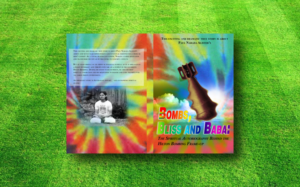 Book Cover Design by tballest