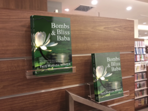 Book Cover Design by Ena