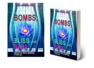 Book Cover Design by RED RAVEN for this project | Design #6970862