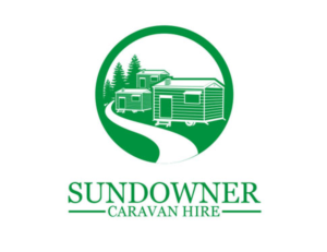 Logo Design by severus design for Sundowner Caravan  | Design #6925977