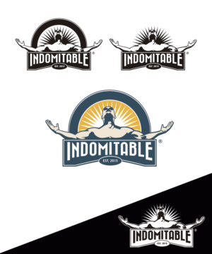 Diseño de Logo por StudioD™ para Through These eyes | Diseño: #7028725