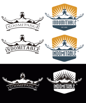 Logo Design by StudioD™ for Through These eyes | Design: #7028779