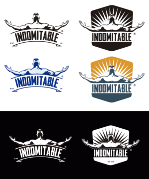 Logo Design by StudioD™ for Through These eyes | Design: #7028991