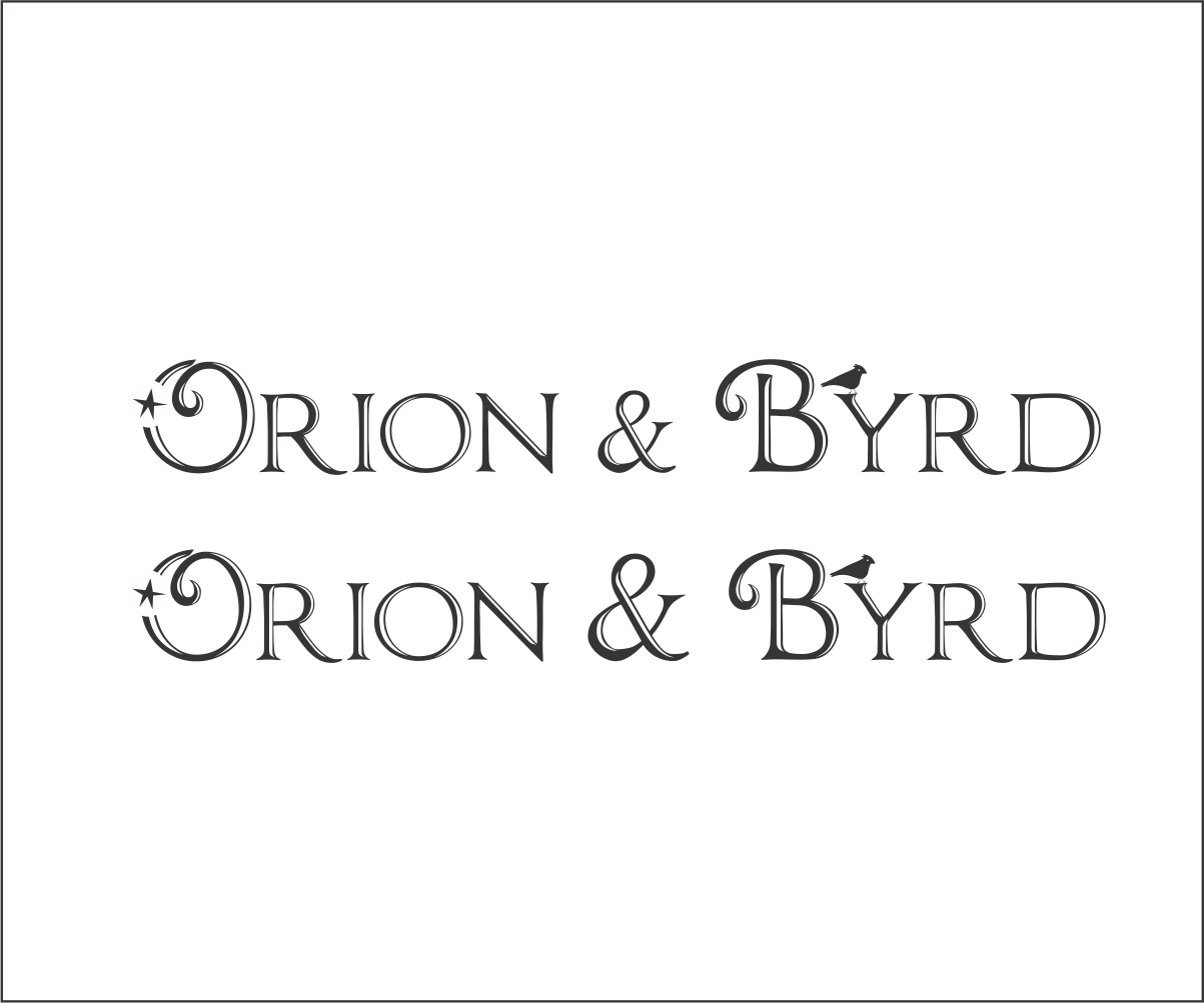 Logo Design by Mandarina for this project | Design: #1793854