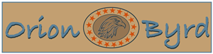 Logo Design by Ron Hayes