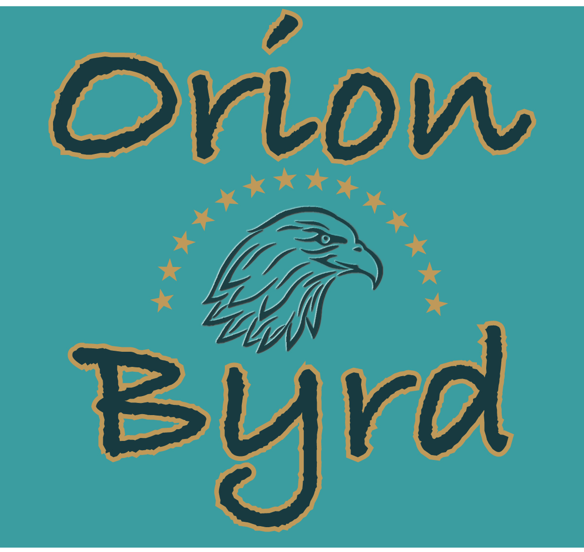 Logo-Design von Ron Hayes für dieses Projekt | Design #1790101