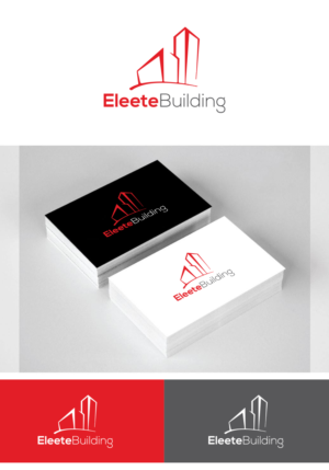 Logo Design by Cut N Cue Media Solutions