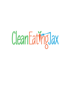 Clean Eating Jax | Logo Design by sherman