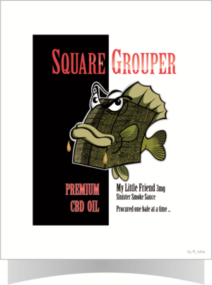 Logo Design by r-toha for Herban Herb | Design: #6898560