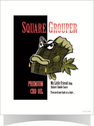 Logo Design by r-toha for Herban Herb | Design: #6899297