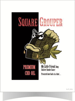 Logo Design by r-toha for Herban Herb | Design: #6904993