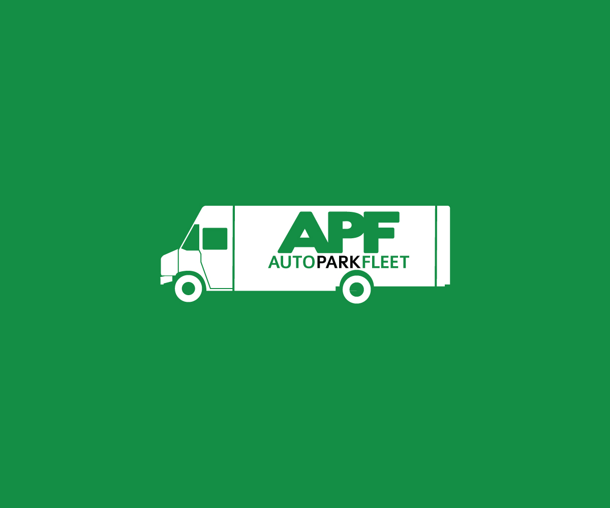 Diseño de Logo por llamagoose para Auto Park Fleet | Diseño #1842080