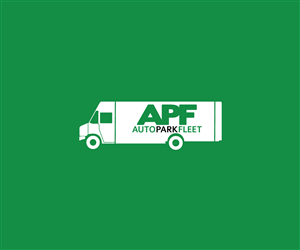 Diseño de Logo por llamagoose para Auto Park Fleet | Diseño: #1842080