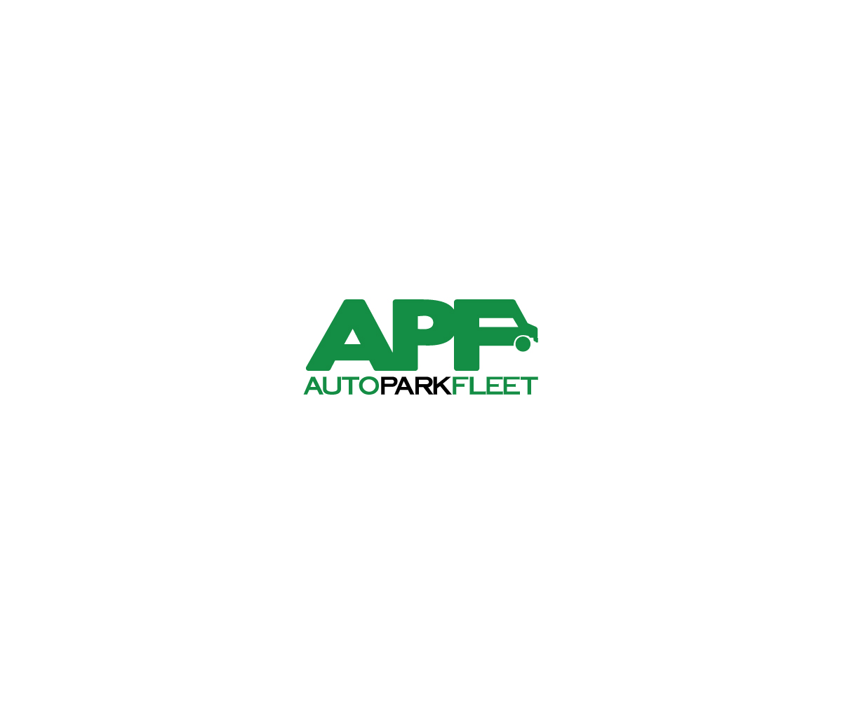 Logo Design by llamagoose for Auto Park Fleet | Design #1842177