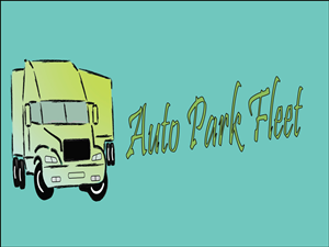 Diseño de Logo por Marko para Auto Park Fleet | Diseño: #1777584