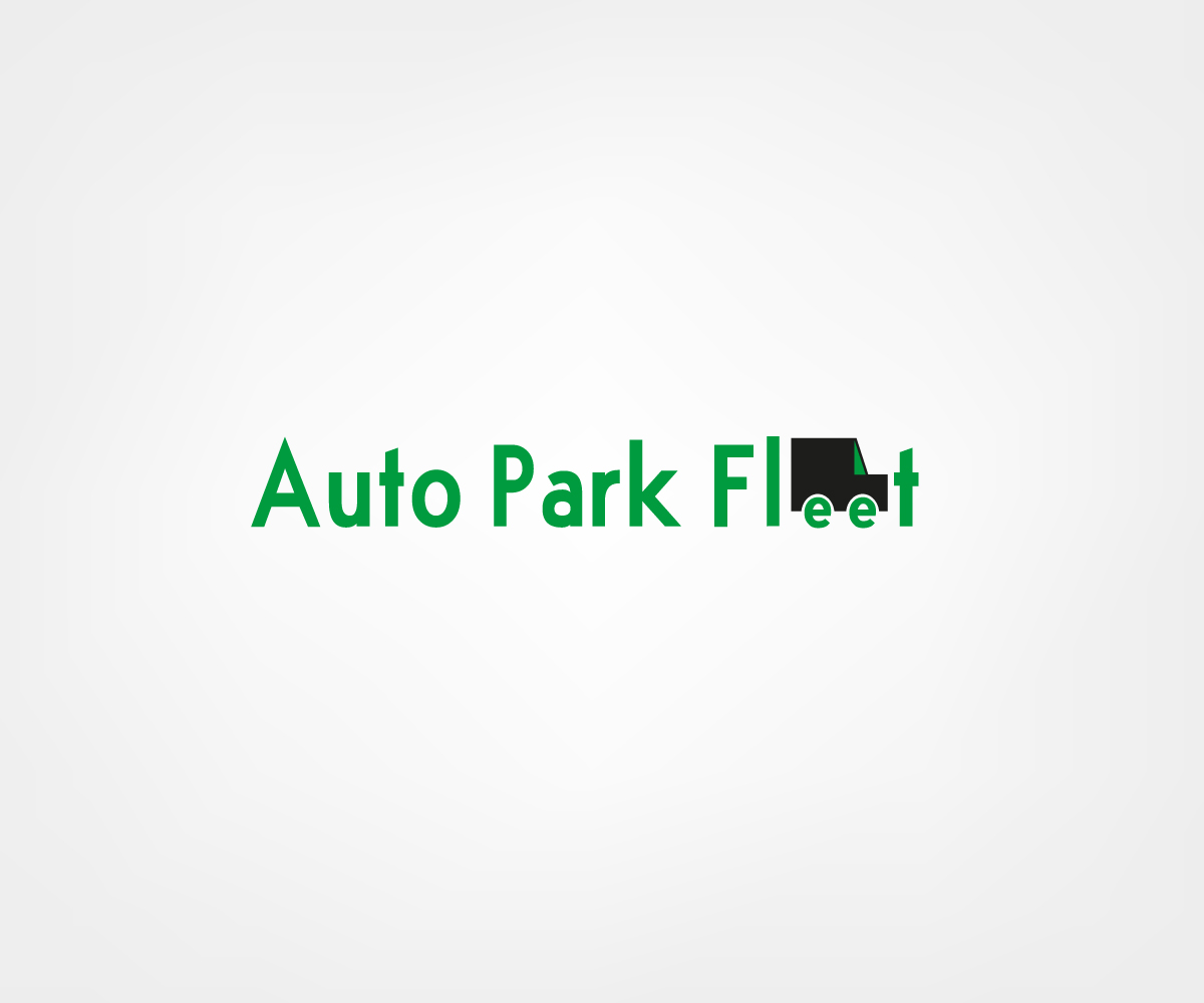 Logo Design by Karim Takla for Auto Park Fleet | Design #1780317