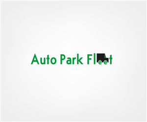 Diseño de Logo por Karim Takla para Auto Park Fleet | Diseño: #1780317