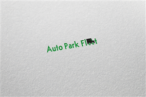 Diseño de Logo por Karim Takla para Auto Park Fleet | Diseño: #1780322