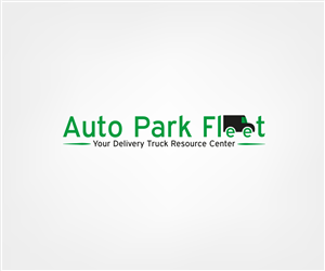Diseño de Logo por Karim Takla para Auto Park Fleet | Diseño: #1785116