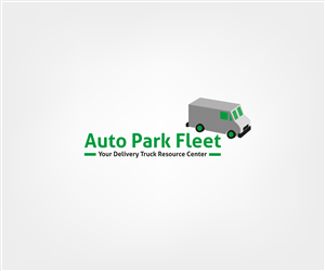 Diseño de Logo por Karim Takla para Auto Park Fleet | Diseño: #1790074